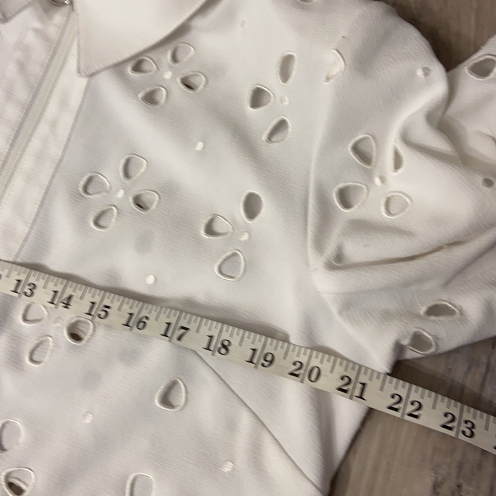 Tan Jay Petite Jacket - image 6